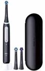 expert - Elektrische Zahnbürste iO Series 3 Matt Black Angebot im Prospekt Elektrische Zahnbürste iO Series 3 Matt Black bei expert im Prospekt "" für 59,99 €