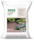 Lavamulch Angebote von WECO bei OBI Schwabach für 5,99 €