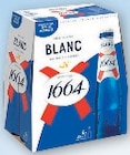 -50% de remise immédiate sur le 2ème produit identique sur tout 1664 - 1664 en promo chez U Express Cherbourg-Octeville