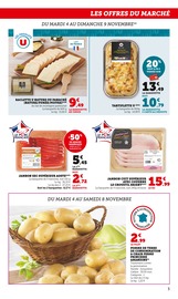 Congélateur Angebote im Prospekt "bi1 supermarché Maxi MARCHÉ" von Bi1 auf Seite 3