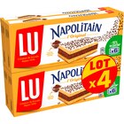 Napolitain - LU en promo chez Carrefour Market Napolitain - LU dans le catalogue Carrefour Market