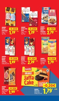 Zucker im aktuellen Lidl Prospekt (Recklinghausen) Zucker im Lidl Prospekt "Der Preisführer macht Deutschland dauerhaft günstiger!" mit 42 Seiten (Recklinghausen)