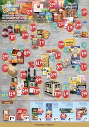 Likör im EDEKA Prospekt in Krefeld Aktueller EDEKA Prospekt mit Likör, "Aktuelle Angebote", Seite 6