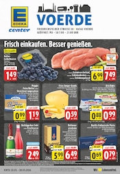 Aktueller E center Prospekt mit Braten, "Aktuelle Angebote", Seite 1