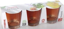 Gobelet - Géant Casino à Saint-Germain-en-Laye Gobelet en promo chez Géant Casino Saint-Germain-en-Laye à 5,90 €