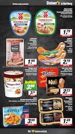 Aktueller EDEKA Prospekt mit Fisch, "Aktuelle Angebote", Seite 13