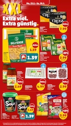 Bratwurst Angebot im aktuellen Penny Prospekt auf Seite 20