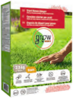 Start-Rasendünger Angebote von Grow by OBI bei OBI Lehrte für 9,99 €
