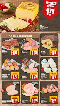Käse im aktuellen REWE Prospekt (Wolfsburg) Käse im REWE Prospekt "Dein Markt" mit 32 Seiten (Wolfsburg)
