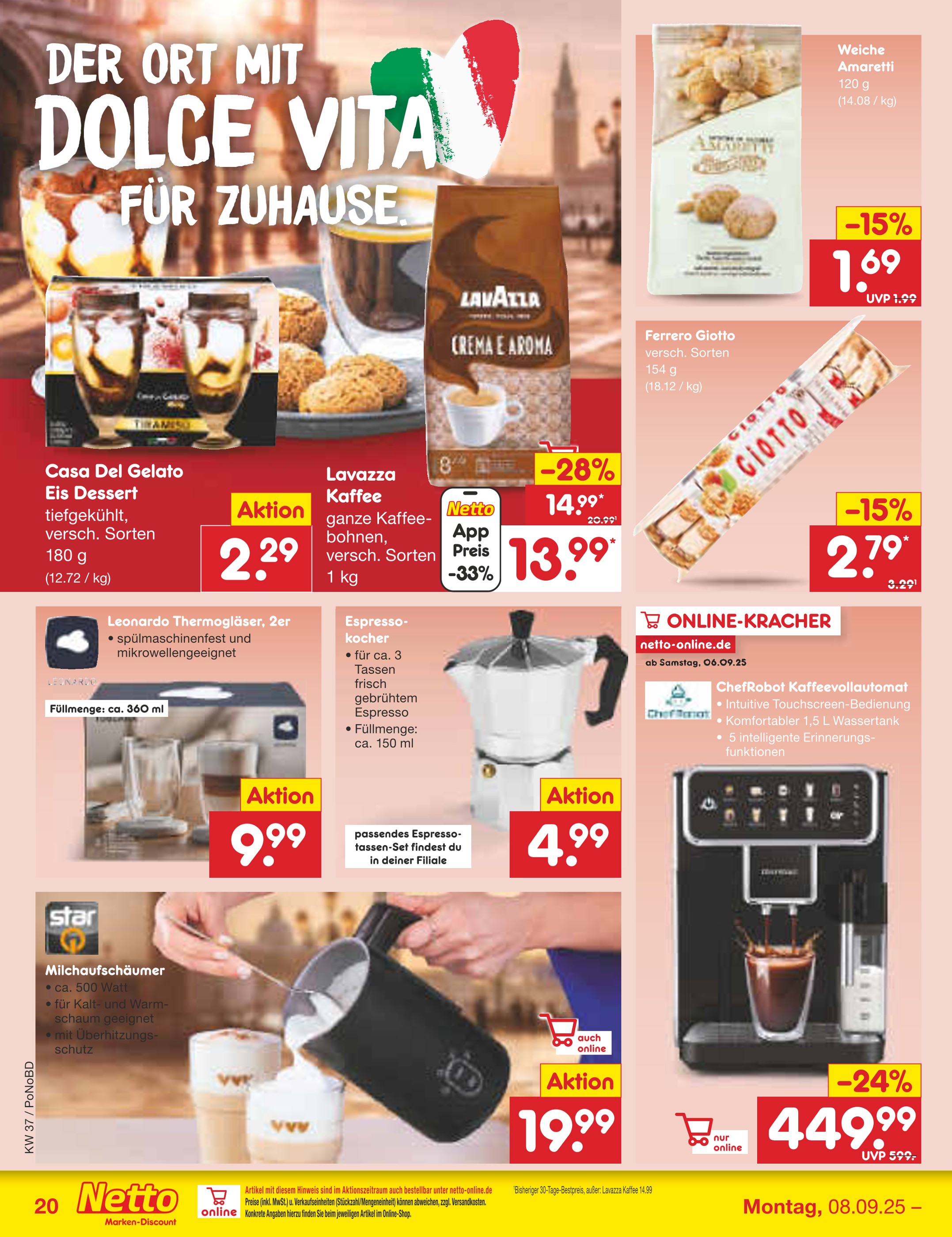 Kekse im Netto Marken-Discount Prospekt in Weiden Aktueller Netto Marken-Discount Prospekt mit Kekse, "Aktuelle Angebote", Seite 26