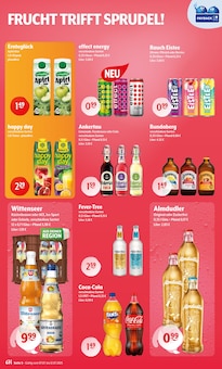 Coca Cola im aktuellen Getränke Hoffmann Prospekt (Buxtehude) Coca Cola im Getränke Hoffmann Prospekt "Aktuelle Angebote" mit 9 Seiten (Buxtehude)