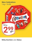 Aktuelle Milka Angebote bei GLOBUS in Oberhausen Aktuelles Celebrations Angebot bei GLOBUS in Oberhausen ab 2,99 €