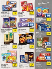 Aktueller EDEKA Prospekt mit Melitta, "Aktuelle Angebote", Seite 11