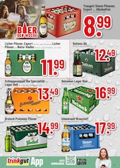 Aktueller Trinkgut Prospekt mit Radler, "Aktuelle Angebote", Seite 4
