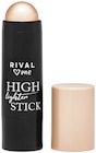 Blush Stick, Bronzer Stick oder Highlighter Stick von Rival ❤ me im aktuellen Rossmann Prospekt für 2,99 €