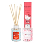 Diffuseur de parfum à bâtonnets Hello Kitty - Hello Kitty en promo chez Action Saint-Étienne à 2,39 €