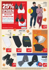 Aktueller Marktkauf Prospekt mit Bekleidung, "AUSWAHL RIESIG, PREISE NIEDRIG", Seite 45