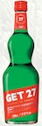Liqueur de menthe originale - GET 27 dans le catalogue Intermarché Super