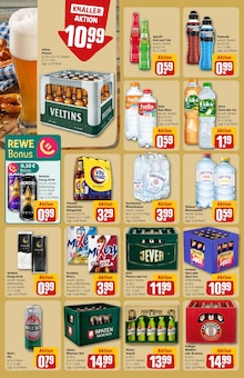 Energydrink im REWE Prospekt "Dein Markt" mit 28 Seiten (Chemnitz)