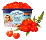 Cherrytomaten Angebote von SanLucar bei EDEKA Rostock für 1,99 €