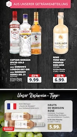 Aktueller REWE Prospekt mit Wodka, "Dein Markt", Seite 24
