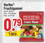 Trinkgut Beckum - Fruchtgummi Angebot im Prospekt Fruchtgummi bei Trinkgut im Beckum Prospekt für 0,79 €