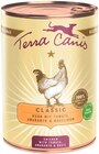 Hundenassnahrung von Terra Canis im aktuellen REWE Prospekt für 17,99 €
