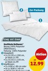 Aktuelle Bettdecke Angebote bei Penny in Karlsruhe Aktuelles Kochfeste Bettware Angebot bei Penny in Karlsruhe ab 12,99 €