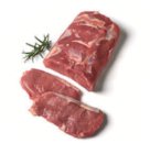 Aktuelles Kalbsrücken Angebot bei tegut in Jena ab 3,99 €