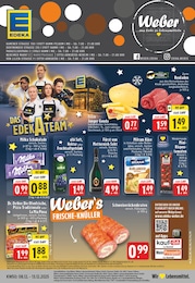 EDEKA Prospekt für Arnsberg mit 30 Seiten EDEKA Prospekt für Arnsberg: "Aktuelle Angebote", 30 Seiten, 08.12.2025 - 13.12.2025