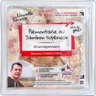 Supermarchés Match Épinal - Piémontaise au jambon supérieur Promo Piémontaise au jambon supérieur dans le catalogue Supermarchés Match Carte traiteur : nos pros cuisinent pour vous. à Épinal