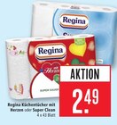 Marktkauf Senden - Küchentücher mit Herzen Angebot im Prospekt Küchentücher mit Herzen bei Marktkauf im Senden Prospekt für 2,49 €