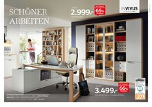 Schreibwaren im XXXLutz Möbelhäuser Prospekt "INVIVUS" mit 15 Seiten (Duisburg)