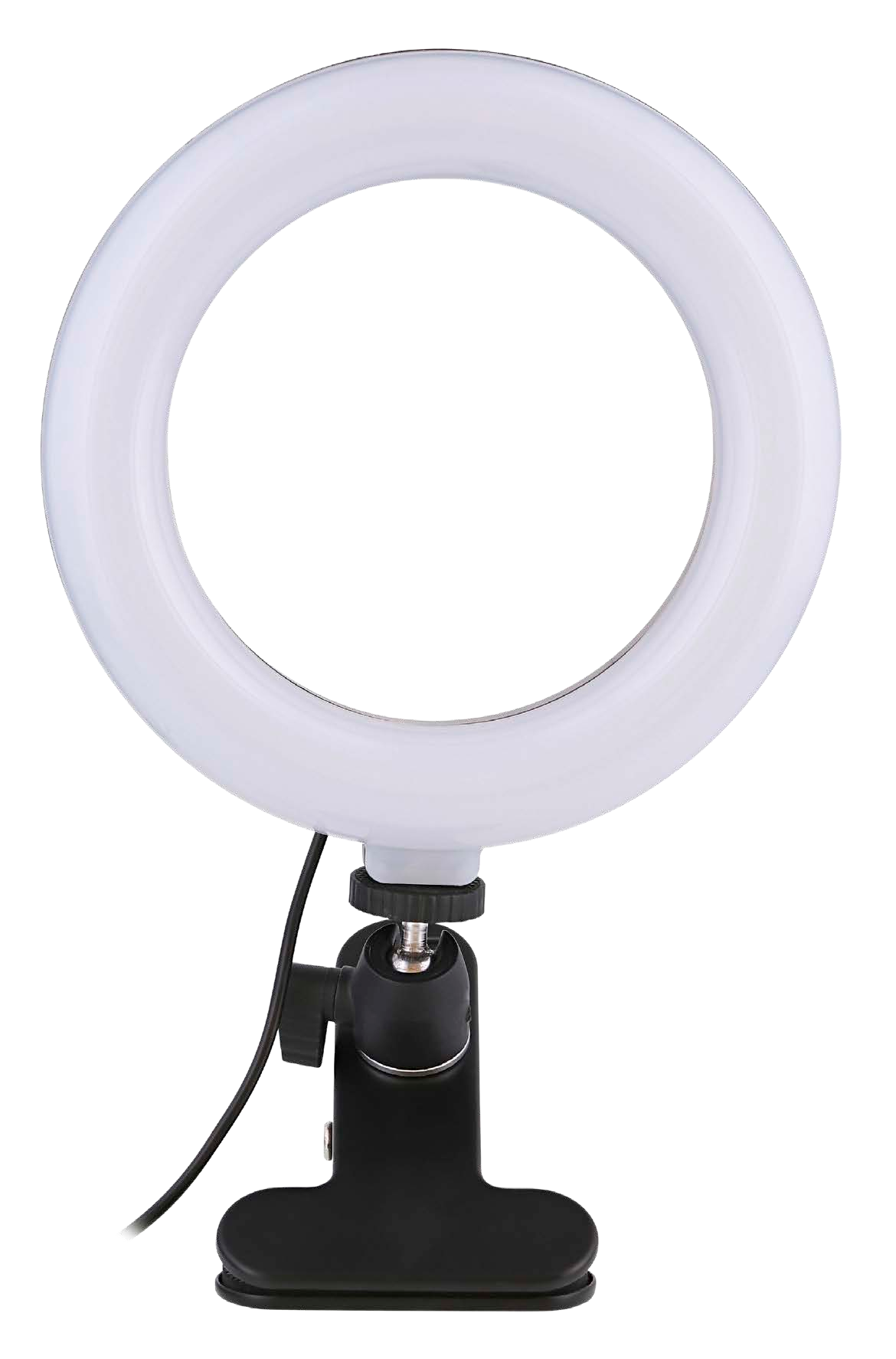 Hyper U Fontenay-en-Parisis - ANNEAU DE LUMIERE INFLUENCE LED 6" Promo ANNEAU DE LUMIERE INFLUENCE LED 6" dans le catalogue Hyper U Spécial gamer à Fontenay-en-Parisis