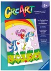 Malen nach Zahlen CREART im Angebot bei Penny in Würzburg Malen nach Zahlen CREART Angebote von Ravensburger bei Penny Würzburg für 4,99 €