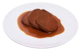 Sauerbraten im Angebot bei Hieber in Freiburg Sauerbraten Angebote bei Hieber Freiburg für 2,09 €