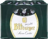 Premium Pils oder Alkoholfrei Angebote von Bitburger bei Netto Marken-Discount Bruchsal für 10,49 €