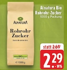 Aktuelles Bio Rohrohr-Zucker Angebot bei E center in Mönchengladbach ab 2,29 €