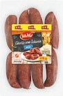 Aktuelle Wurst Angebote bei Lidl in Wuppertal Aktuelles Chorizo zum Grillen XXL Angebot bei Lidl in Wuppertal ab 3,99 €