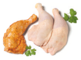 Aktuelles Hähnchenschenkel Angebot bei tegut in Ludwigshafen (Rhein) ab 0,99 €