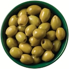 Olives vertes dénoyautées à Intermarché Express dans Rochetaillée Olives vertes dénoyautées à Intermarché Express dans Rochetaillée