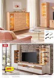 Höffner Wohnzimmermoebel im Prospekt Höffner Wohnzimmermoebel im Prospekt