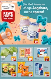 Aktueller REWE Katalog, gültig von 21.09.2026 bis 26.09.2026 REWE Prospekt "Dein Markt", 34 seiten, 21.09.2026 - 26.09.2026