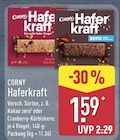 Aktuelles Haferkraft Kakao zero² Angebot bei ALDI Nord in Gelsenkirchen ab 1,59 €
