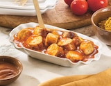 Aktuelles Höffis Currywurst Angebot bei Höffner in Köln ab 1,00 €
