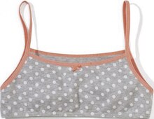Lot de 2 brassières BIO - Géant Casino à Suresnes Lot de 2 brassières BIO en promo chez Géant Casino Suresnes à 6,00 €