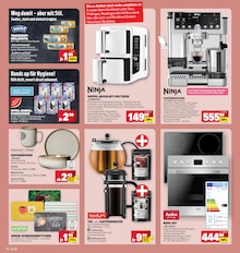 Herd im E center Prospekt "Aktuelle Angebote" mit 52 Seiten (Heidelberg)