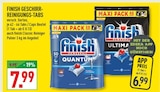 Aktuelles Geschirr-Reinigungs-Tabs Quantum Angebot bei Marktkauf in Bochum ab 6,99 €
