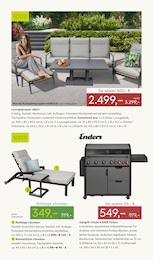 Pflanzen Kölle Grill im Prospekt 