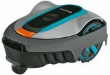 Mähroboter "smart Sileno city 600" bei Hagebaumarkt im Gardelegen Prospekt für 699,00 €